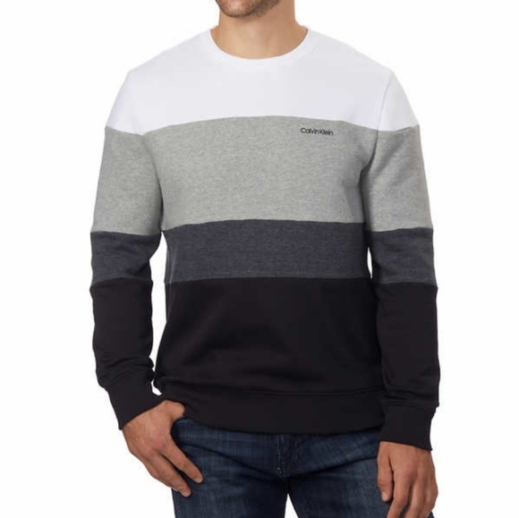 Calvin Klein Other - New NWT Calvin Klein Sweater XXL